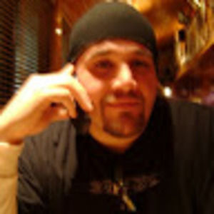 Meet your Posher, Joel